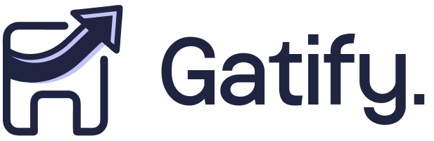 Gatify